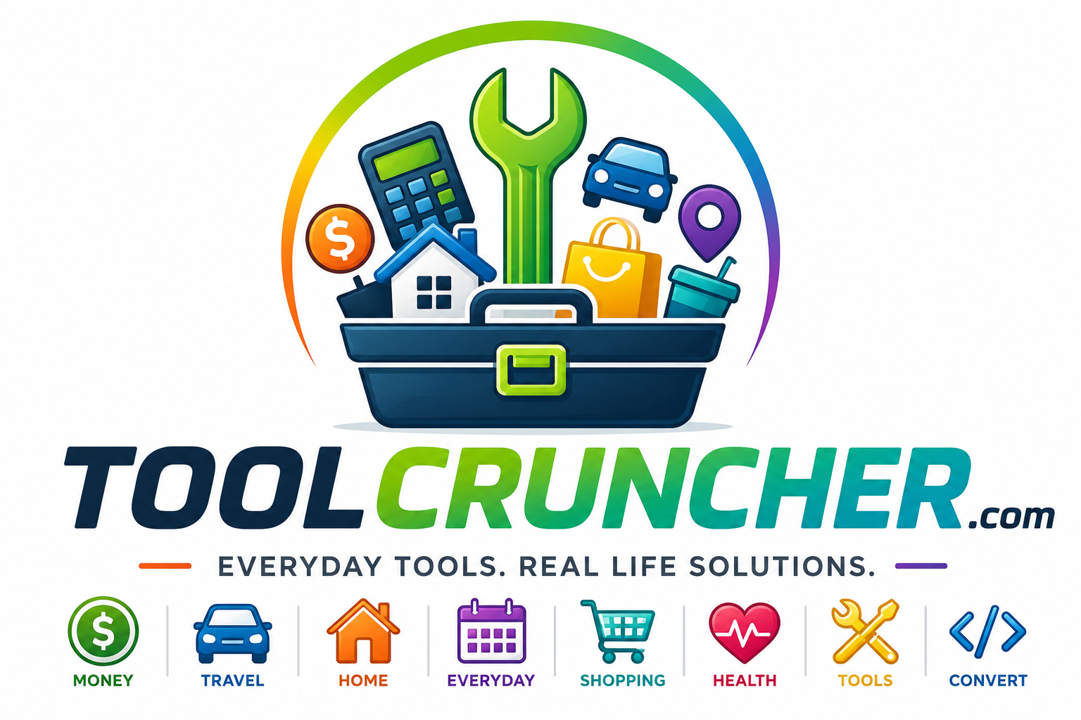 ToolCruncher